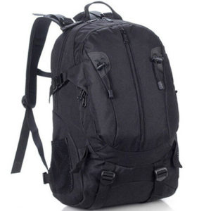 Camping Backpack Ultralight Double