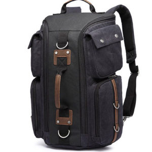 Camping Backpack Pro Edition